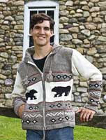 Ramatex Adult Wool Sweaters