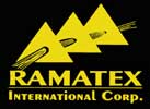 Ramatex International at Kellsson Linens 