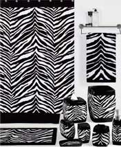 Shower curtains and accessories by Creative Bath